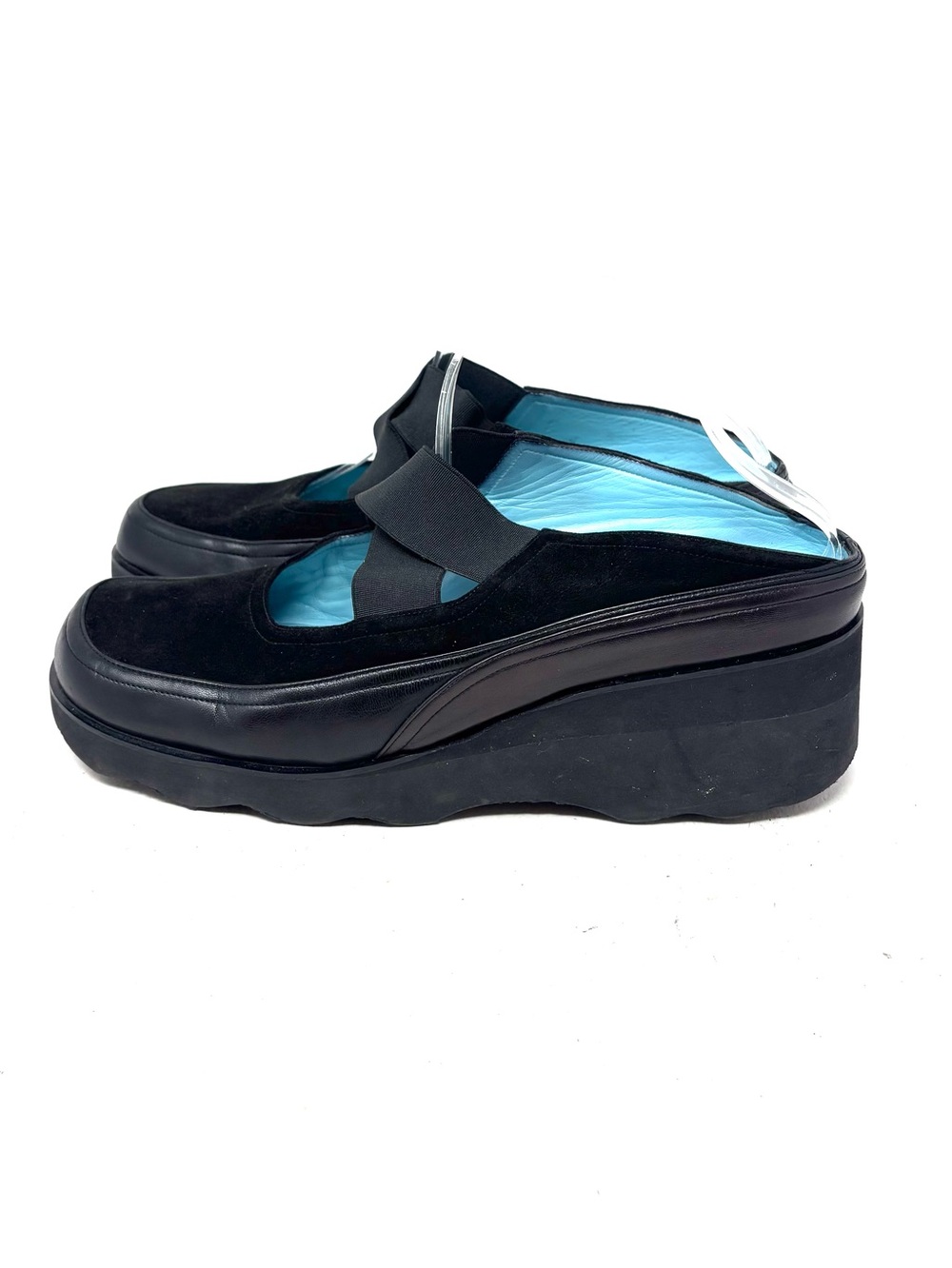 Thierry Rabotin Mules